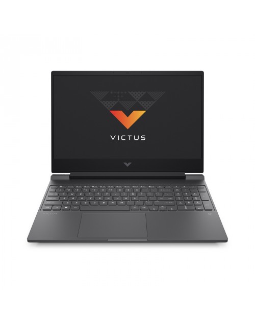 HP VICTUS 15 Ryzen 5 7th Gen 8GB RAM 512GB NVMe RTX 2050 4GB 15.6" FHD IPS LED 144Hz Gaming Laptop